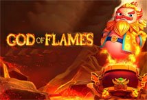 God of Flames Slot Review